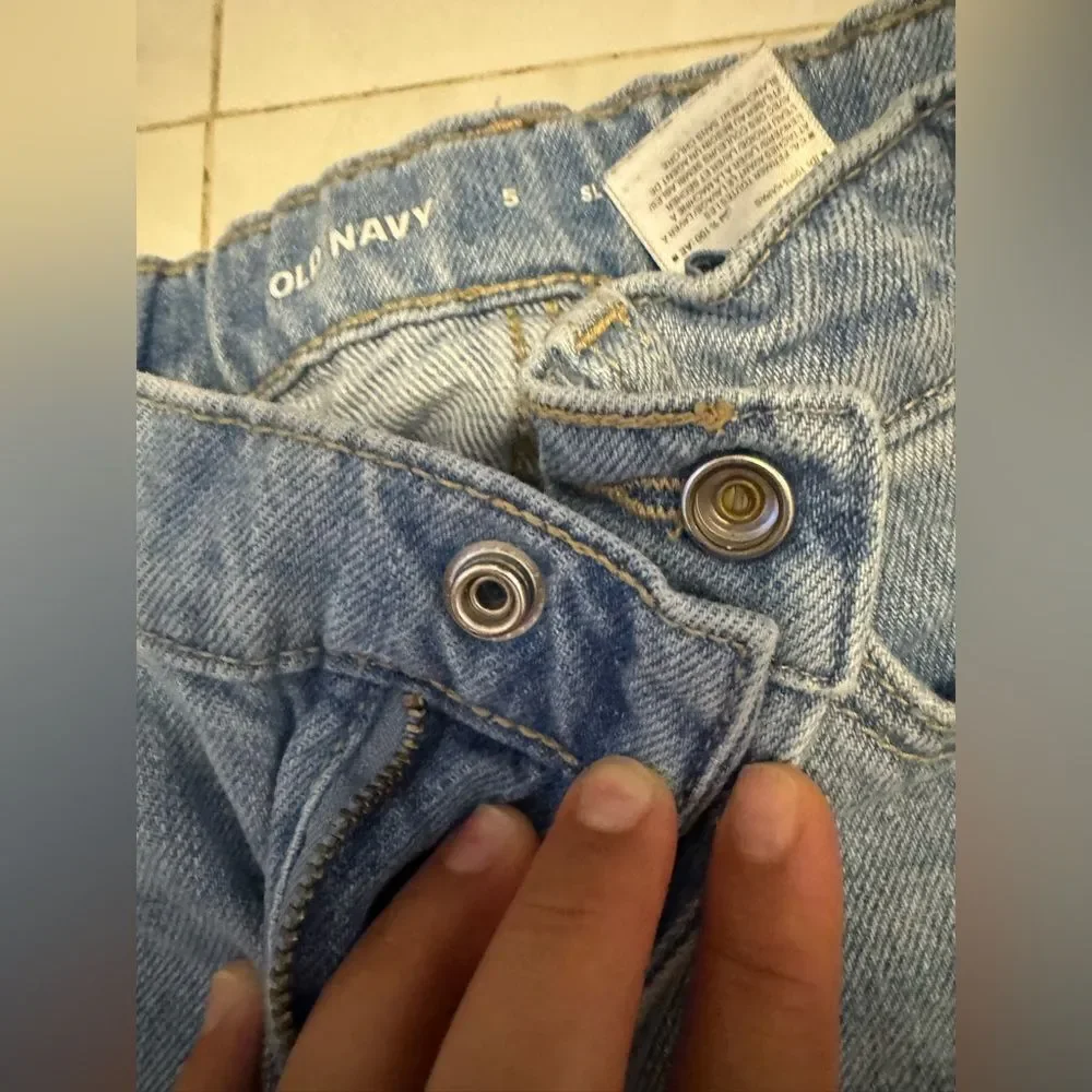 Kids jeans #22